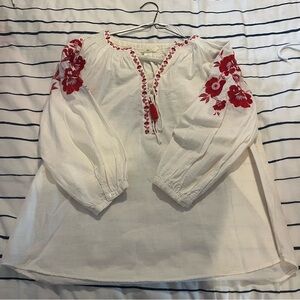 H&M blouse